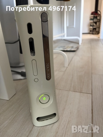Продавам Xbox 360, снимка 2 - Игри за Xbox - 56352103