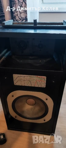 ITT Transonic Profi , снимка 7 - Тонколони - 51396615