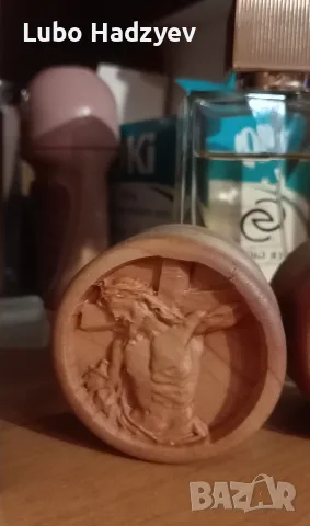 кутийка за пръсъенче