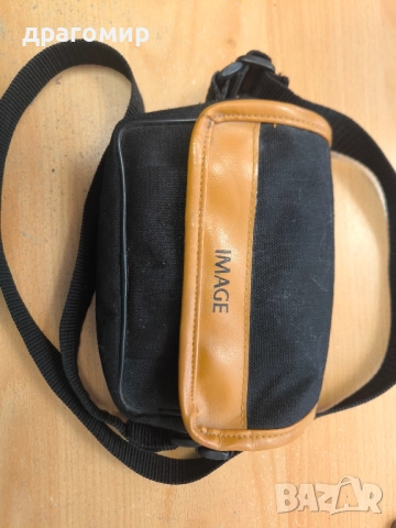 чантичка за фотоапарат или видеокамера 