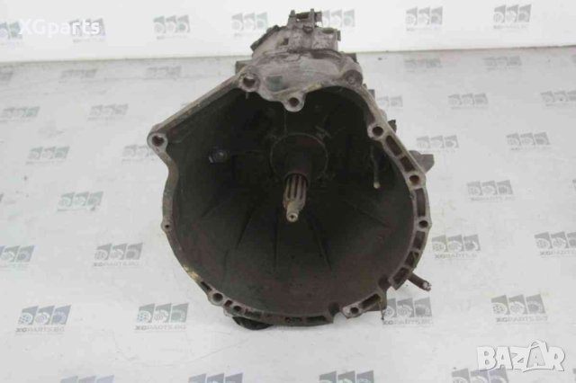 Ръчна скоростна кутия за BMW E36 3-series 318i 115 к.с. (1992-1999), снимка 3 - Части - 42779079