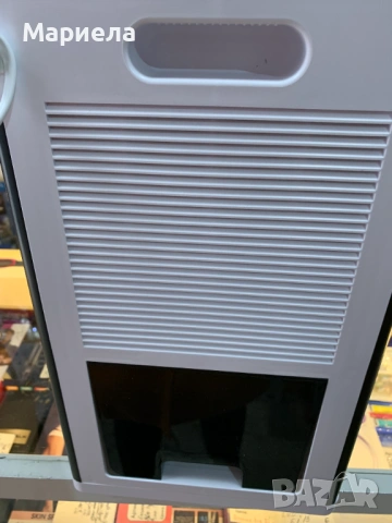 Електрически влагоабсорбатор 2,7л. / 60W, снимка 5 - Влагоабсорбатори и влагоуловители - 54028609