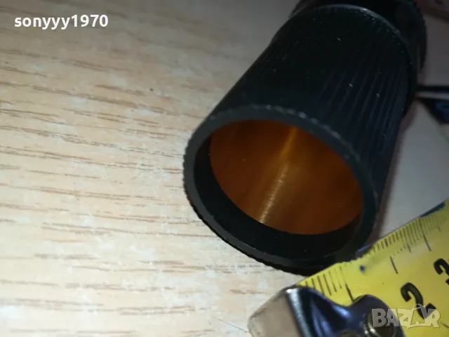 БУКСА 12V/24V КАБЕЛ ПРЕХОД С ДВЕ ЩИПКИ ЗА АКУMУЛАТОР 1212241139, снимка 14 - Аксесоари и консумативи - 48317816