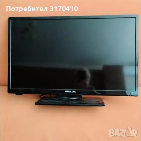 Продавам телевизор FINLUX 24"