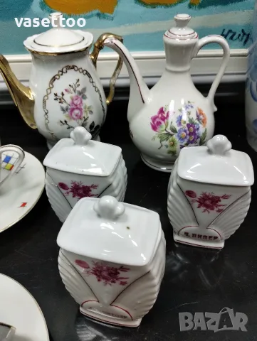 К.Й. Видин-разпродажба на колекция , снимка 4 - Други - 56112408