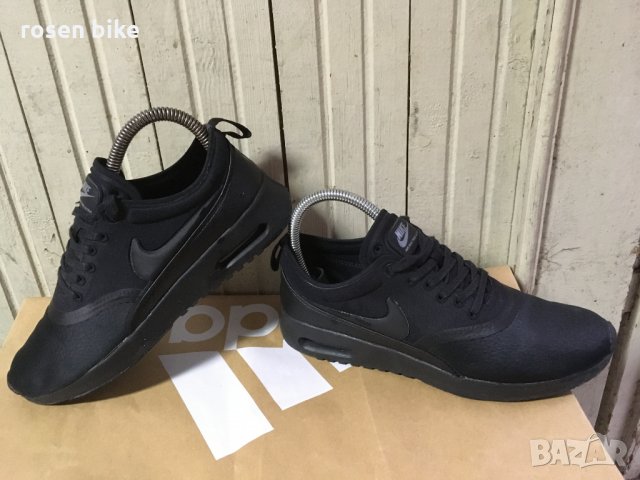 ''Nike Air Max Thea Ultra Premium''оригинални маратонки 38 номер, снимка 1