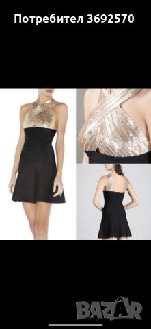 Дрехи, обличани 1-2 пъти марки: Wolford, Dolce & Gabbana, Her, снимка 1