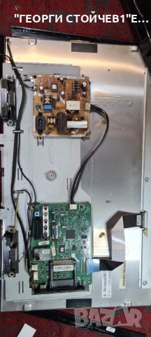 T27B300EW  BN41-01798A BN44-00504C M270HW01 V.2 LAMHT2709MBLZH V0.3, снимка 3 - Части и Платки - 44143659