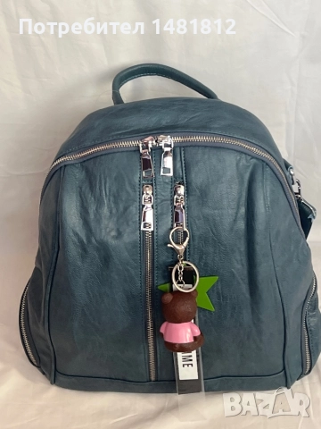 Дамска раничка