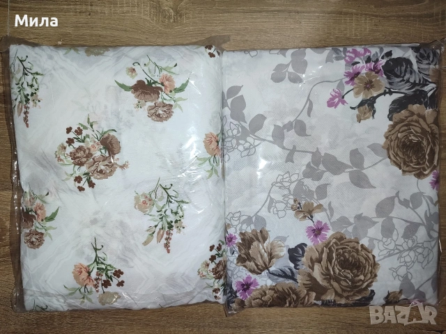 Спални комплекти 200/220, снимка 6 - Спално бельо - 51150794