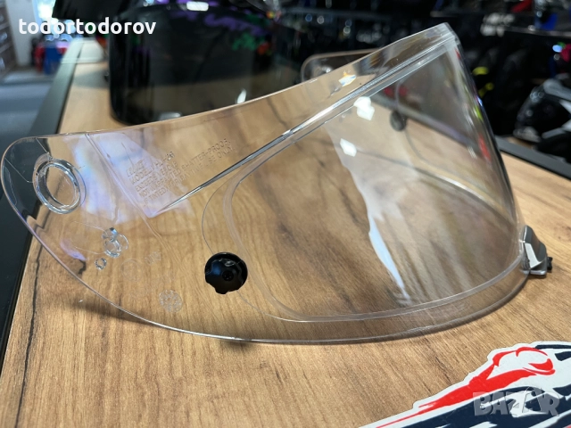 Визьори за мото каска HJC RPHA 70/11 ST/10, снимка 2 - Аксесоари и консумативи - 51500376