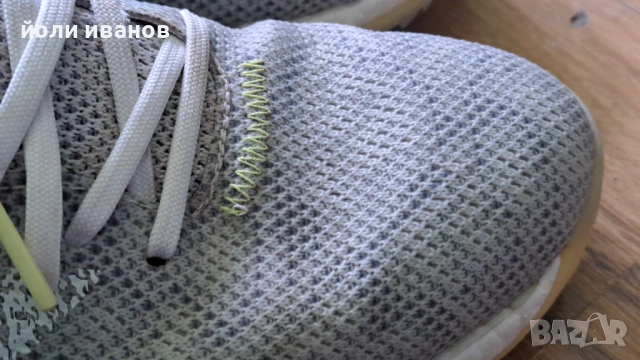 Adidas маратонки 42 номер, снимка 5 - Маратонки - 54077749