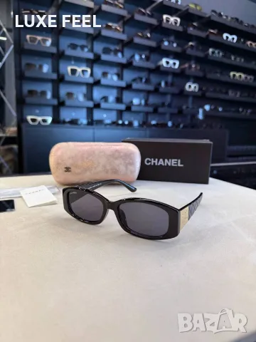 Gucci 🔥 Bottega Veneta 🔥Дамски Слънчеви Очила , снимка 17 - Слънчеви и диоптрични очила - 55970325