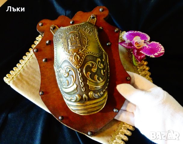 Пано Рицарска броня,Рицарски доспехи,стойка за мечове. , снимка 2 - Антикварни и старинни предмети - 30469327