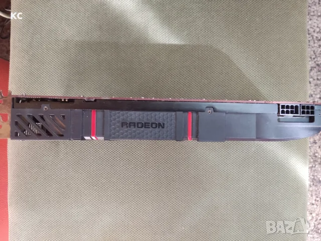amd radeon R9 290 4GB, снимка 4 - Видеокарти - 55903575