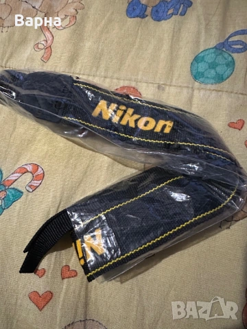 Ремък Nikon