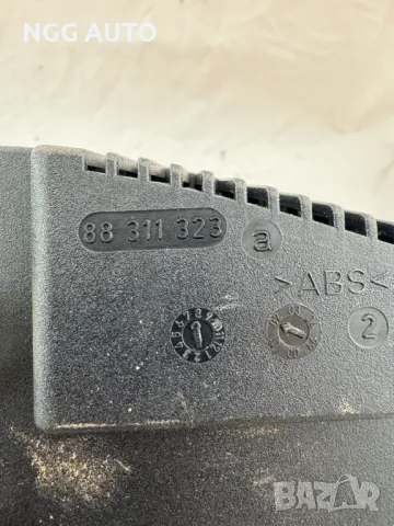 Табло Километраж за Mercedes W203, A 203 540 76 11, A2035407611, VDO 110.080.183/019, снимка 8 - Части - 48743524