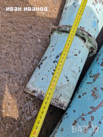 Циклон Форажомелка, снимка 10 - Селскостопанска техника - 40625942