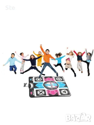 Подложка за танци, снимка 3 - Музикални играчки - 48267510