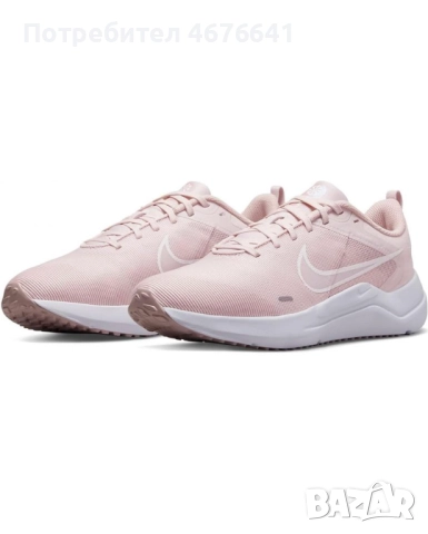 Чисто нови маратонки на Найк