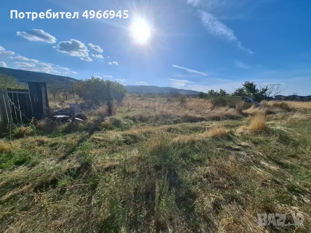 Продажба на имот, снимка 5 - Земеделска земя - 56331056