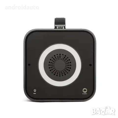 Преносим соларен генератор за ток Power Station G11, 1200W, 1100Wh, снимка 3 - Аксесоари и консумативи - 48351890