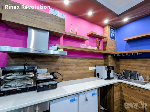 Заведение под наем в Южен, снимка 3 - Заведения - 54074705