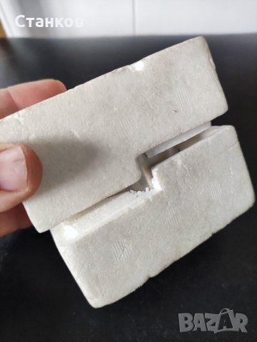 Еталонна тежест 2 кг., снимка 6 - Везни - 31260482