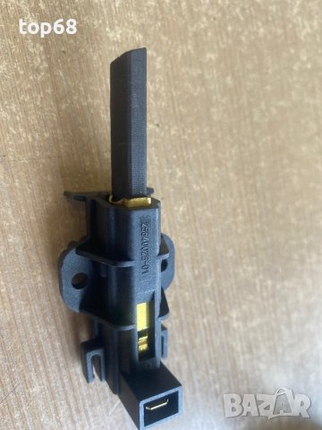 Графитни четки к-т 5х12,5х38., снимка 4 - Други машини и части - 36683944