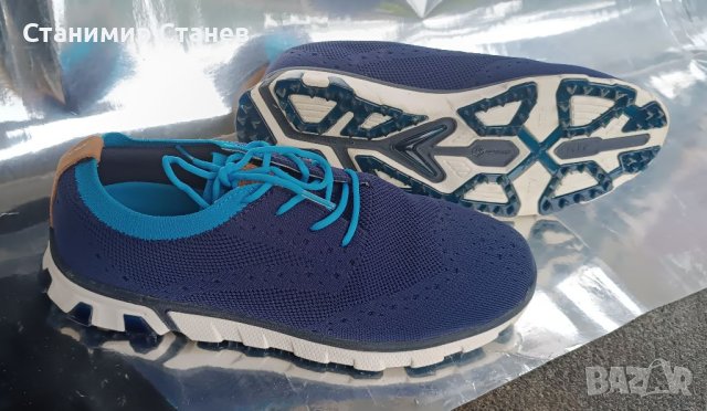 Голф обувки 44 Callaway Apex Pro 2019