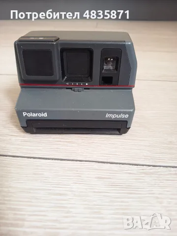Фотоапарати Polaroid за моменти снимки, снимка 8 - Фотоапарати - 55939878
