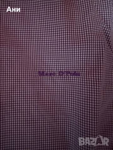 Риза Polo, снимка 2 - Ризи - 52382368