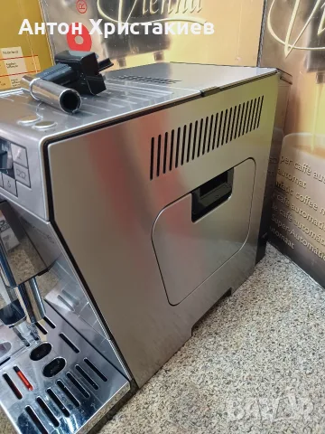Delonghi Primadona DE LUXE XS, снимка 5 - Кафемашини - 56117071