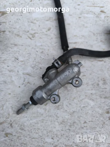 Suzuki Gsxr 600-1000 k7-8, снимка 4 - Мотоциклети и мототехника - 49481601