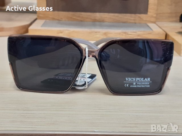 030 слънчеви очила,дамски , снимка 3 - Слънчеви и диоптрични очила - 12858939