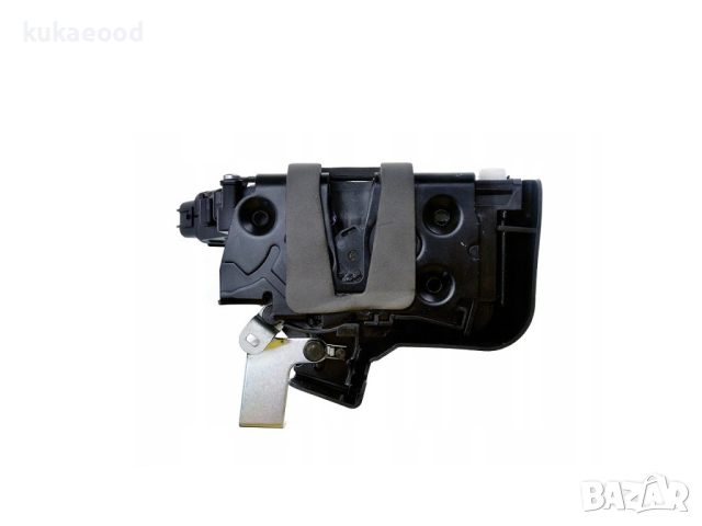 Брава за Ford C-Max (2003-2010) за задна дясна врата, снимка 2 - Части - 44556352