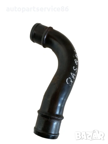 Воден охлаждащ маркуч за Nissan Qashqai 1.5 Dci (2010)