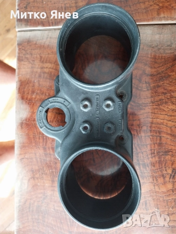 части JAWA CZ, снимка 3 - Части - 52311487