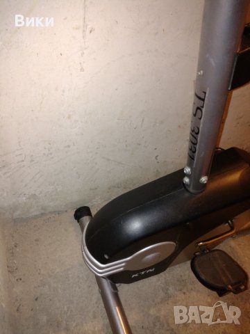 Велоeргометър KTN TS 3031, снимка 8 - Фитнес уреди - 40448382