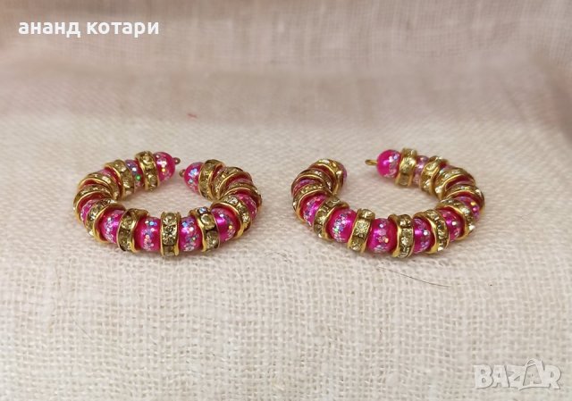 Кришна браслет, снимка 3 - Други - 38236316