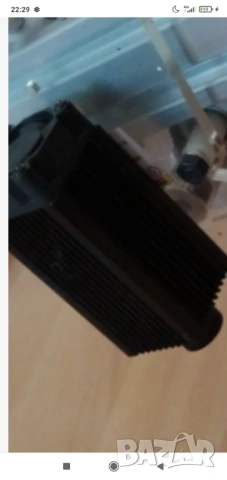 Лазер диоден 15.000W за гравиране и рязане