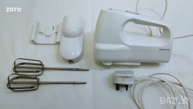 KENWOOD - Кухненски миксер
