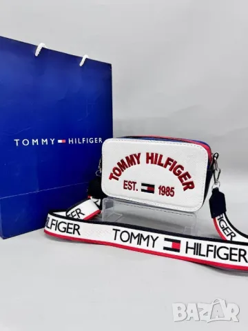 дамски чанти tommy hilfiger , снимка 2 - Чанти - 48291044