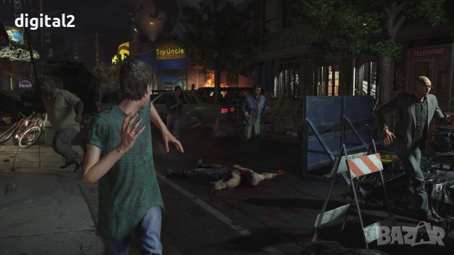 Resident Evil 3 Remake /  /PS4 / Игра / Нова Запечатана , снимка 9 - Игри за PlayStation - 52549034