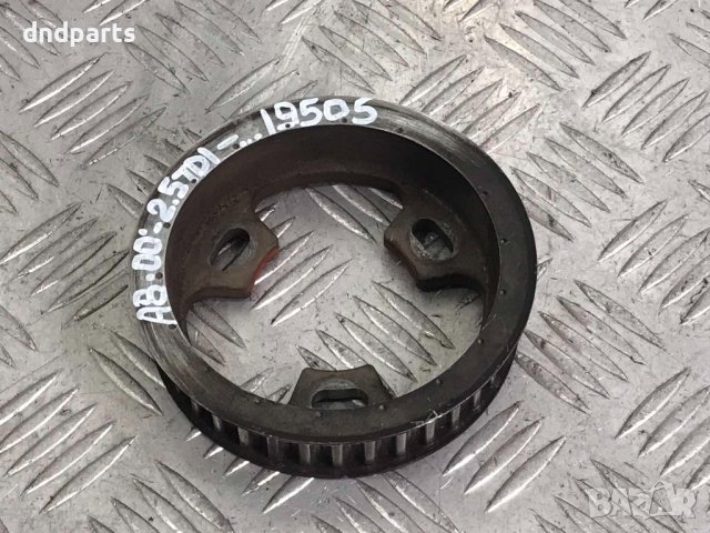 Зъбно колело Audi A8,2.5TDI,2000г. Идент. №: 19505