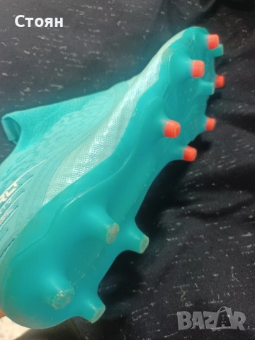 Бутонки оригинални, снимка 11 - Спортни обувки - 52398961