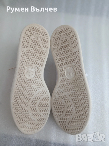 маратонки Adidas Stan Smith Human Made, снимка 4 - Маратонки - 53862671