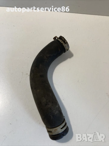 Маркуч за охлаждаща вода за Volvo C30 1.6 TDI (2012), снимка 2 - Части - 54006128
