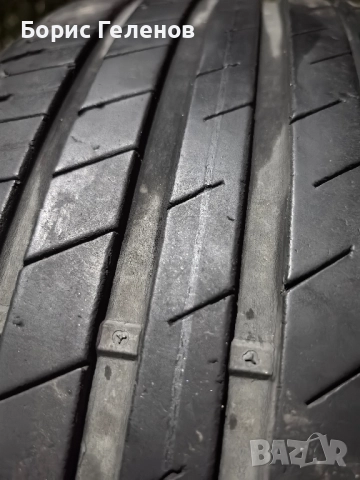 ЛЕТНИ ГУМИ ГУДИАР, снимка 11 - Гуми и джанти - 51735317