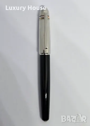 Химикалки Montblanc, S.T. Dupont и Cartier, снимка 15 - Колекции - 56202092